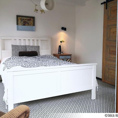 Ferienwohnung Im Alten Milchladen Oberndorf  Exterior foto