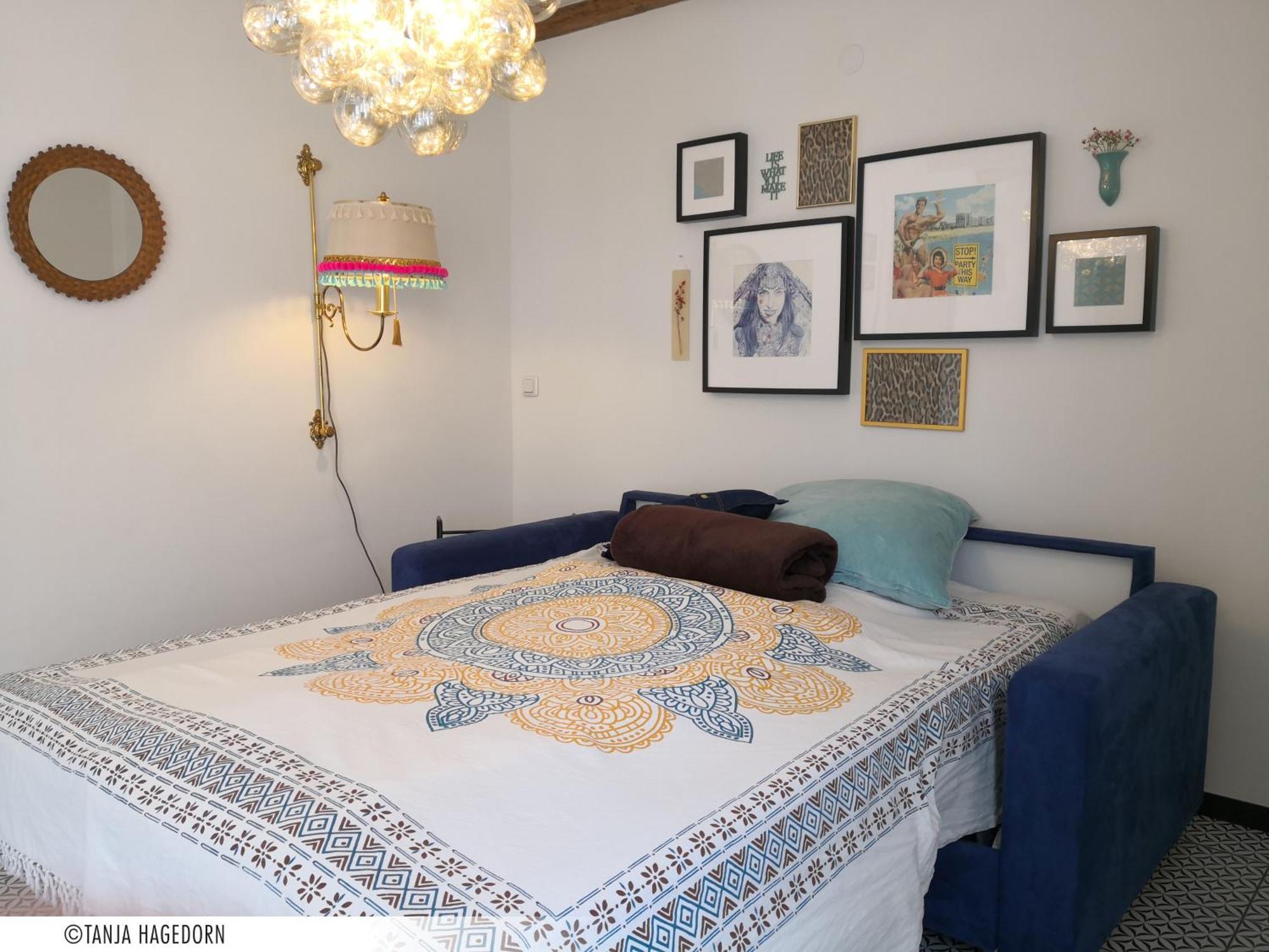 Ferienwohnung Im Alten Milchladen Oberndorf  Exterior foto